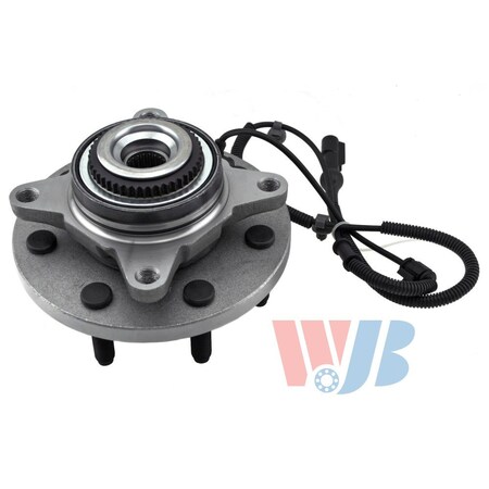 Wjb FORD F-150 2011-09 WA515118